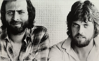 alanparsons's tweet image. Sadly this day in 2009 my friend and co-founder of the #AlanParsonsProject, Eric Woolfson, left us. I have fond memories of good times together both in and outside the studio. It has been a pleasure to continue to support his talent and legacy by playing our music.

#AlanParsons