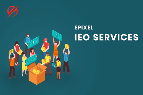 Epixel IEO services