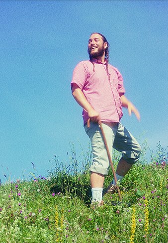 kommenden Freitag gibts meinen #heimatfilm auf´s Aug. #peteralexander would #twerk to this!
via
youtube.com/user/h0nigdach…