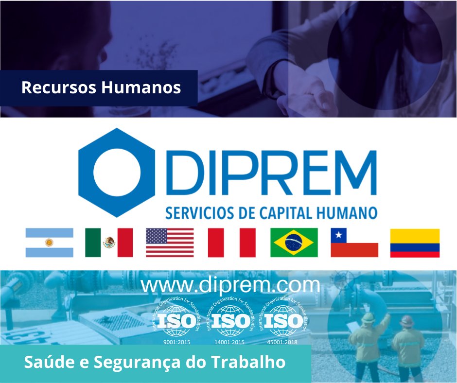 DipremB's tweet photo. Em DIPREM somos especialistas em #RecursosHumanos, #Saúde e #SegurançaDoTrabalho. Mais info sobre nós em https://t.co/3AMeksf5YO! 
#Diprem https://t.co/ukaNeSWsaV