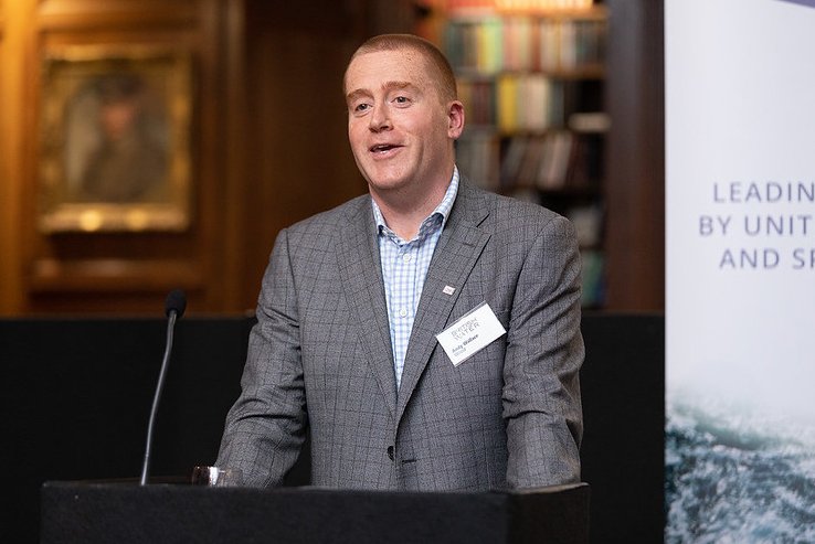 British_Water's tweet photo. A look at our International Reception last week - thank you to all who joined for a fantastic and stimulating #networking event. All photos are now available ๐ https://t.co/bm4n0Mx6Q0 #BWConnects #BWNetworking https://t.co/gl5ilDNQLY