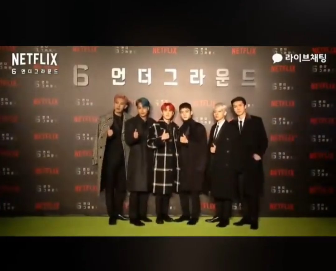 kidsm13's tweet photo. So proud of you our boys,,,��️♥️♥️♥️♥️♥️♥️♥️♥️

#6UndergroungxEXO @weareoneEXO https://t.co/hX4oETgCM5