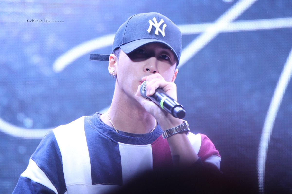 191201 All of me 밤공

쥔쫘 깜쫙놀랬짜나😭

LR 사랑해❣️

<a href="/RAVI_GTCK/">RAVI / 라비</a> 

#LEO #레오 #RAVI #라비 #VIXX #빅스 #정택운 #김원식 #VIXXLR #빅스엘알 #All_of_me #그루블린