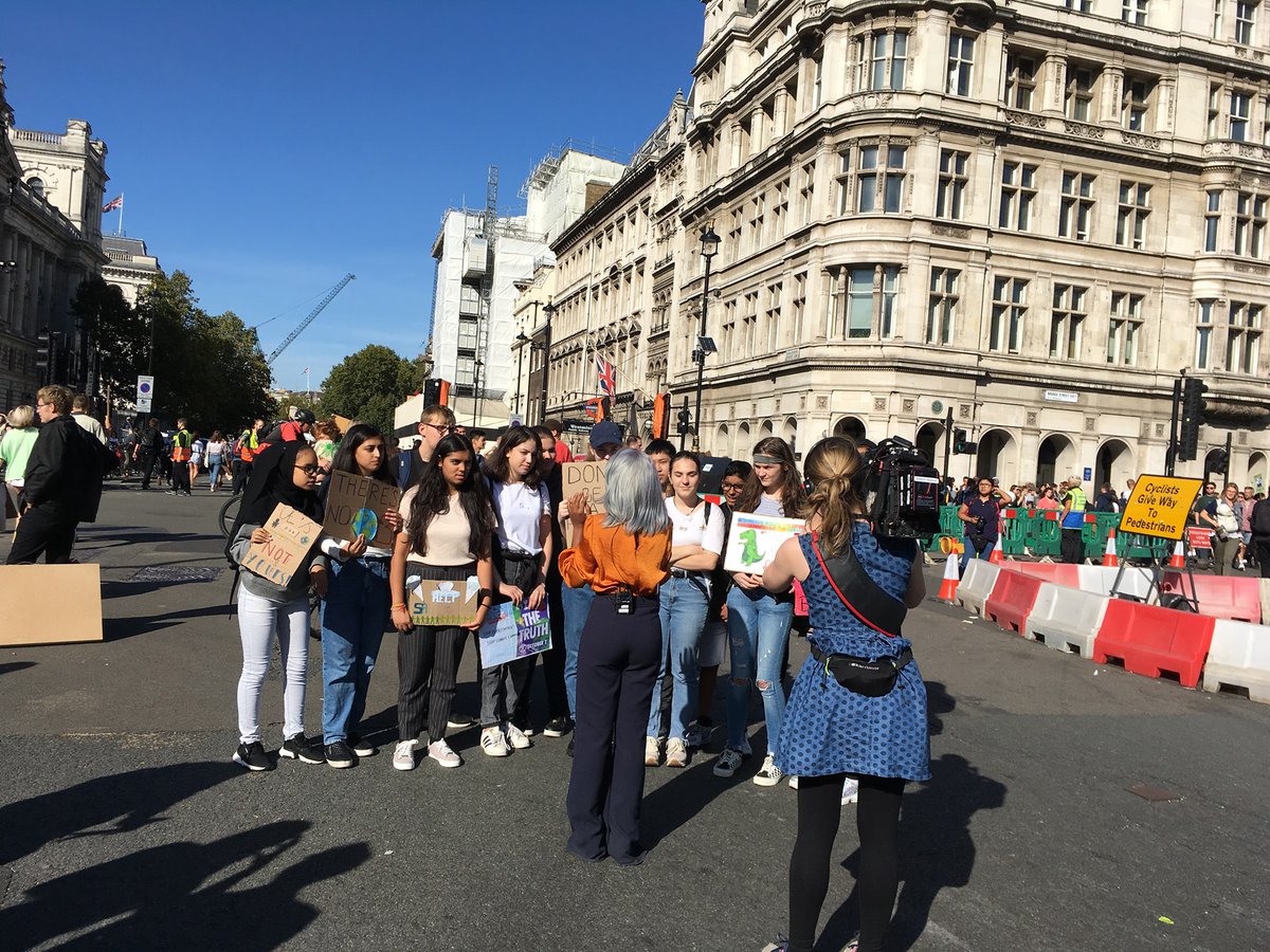 GeorgeMitchellSchool tweet media