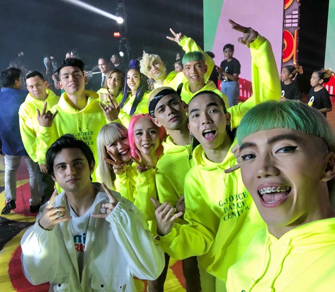 WeLoveJaDine's tweet photo. with Kuya @tellemjaye 👊🏻😆 .
.
.
#ASAPNatinToROME #GForce #Rome #Italy #JamesReid #JaDine
©️gforce_jorge https://t.co/5nhC3cgN50