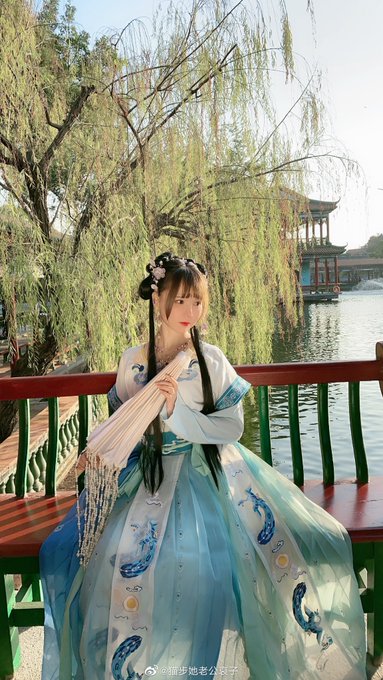 コスプレイヤーいとう哀のTwitter画像6