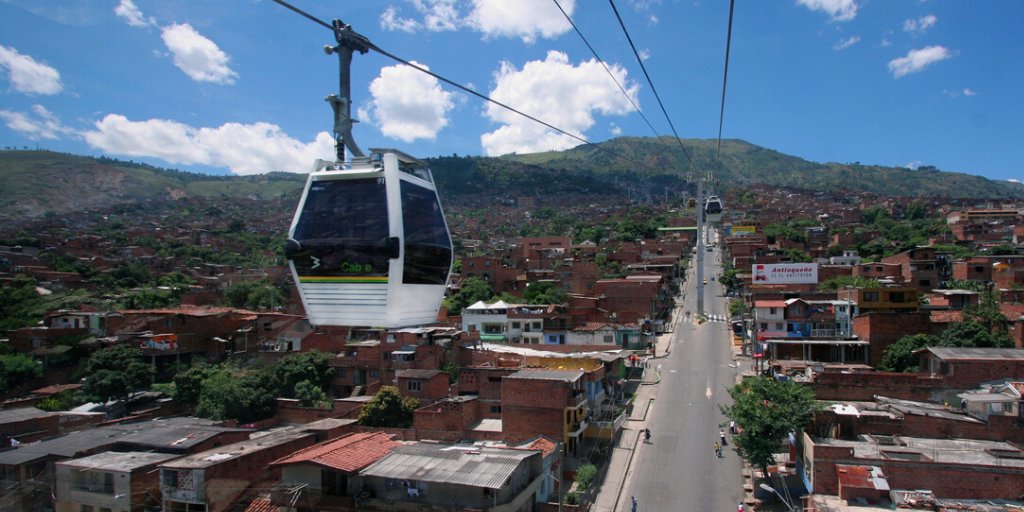 Unable to catch the CDM side event at #COP25 in Madrid? No problem. Check out the on-demand webcast to hear the panel consider the role of the Clean Development Mechanism in decarbonizing cities and creating co-benefits. bit.ly/34Jcmma