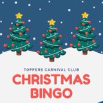 Photo by Toppers Carnival Club (@Toppers_cc)