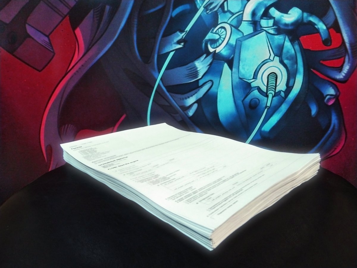 Gripper (OUT NOW ON PC & NINTENDO) tweet media