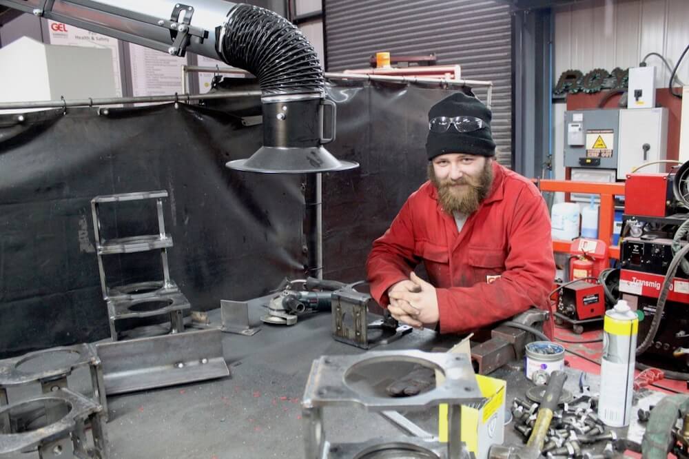 Garmendale tweet media