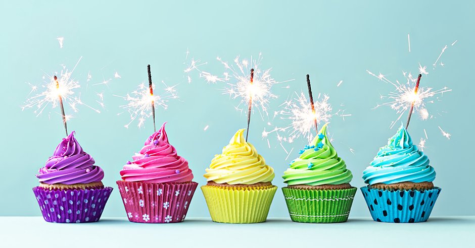 Happiest of birthdays to all of our customers born in December! 
May your birthday be the start of a year filled with good luck, good health and much happiness! 
From your Allstate agency (Brian, Matt, Sam, Mandy, Rebecca and Sonia)