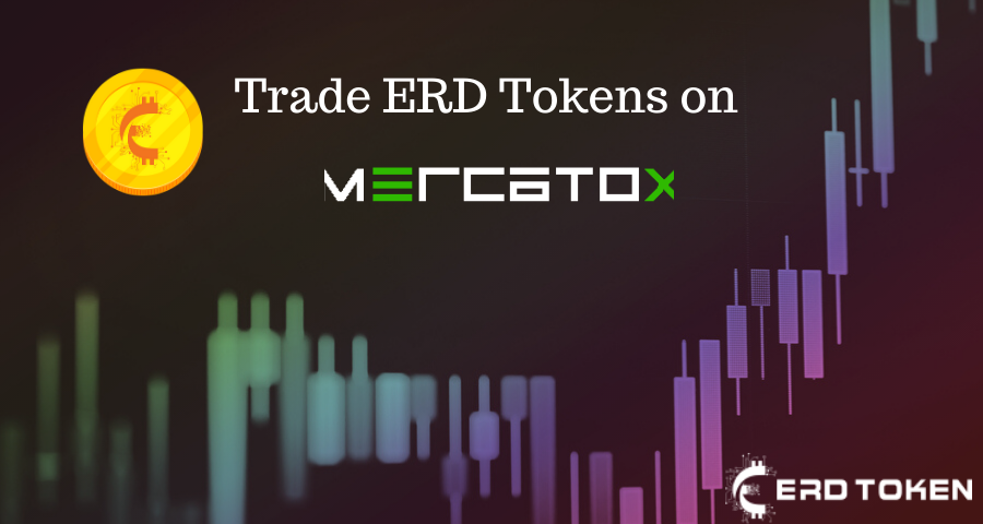 EldoradoTokens's tweet photo. Discover a detailed guide on how to trade ERD tokens on Mercatox exchange.
Read More : https://t.co/Aqp7isesn7
#Crypto #cryptocurrency #bitcoin #Blockchain https://t.co/u3VpzKaQgj