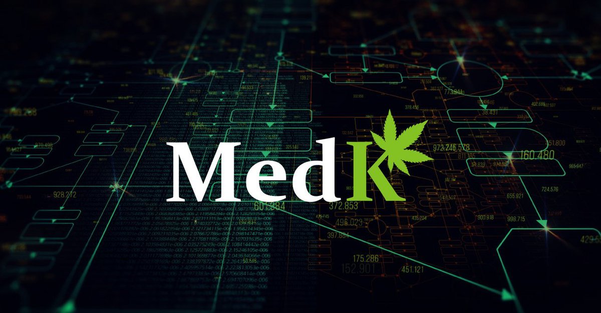 Did you know that Zimbabwe approving the use of medical cannabis as a traditional medicine in the country? 

#MedK believed that the use of medical cannabis has been increasingly accepted in different countries. Learn more about how our project works: medkan.eu
