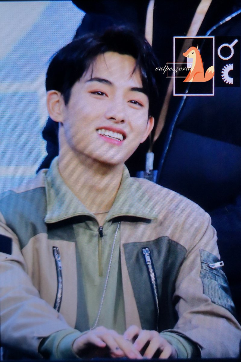 Vulpeszerda_dsc's tweet photo. #董思成 #WINWIN #윈윈  #ウィンウィン
191202 Beijing Fansign https://t.co/Jz5gpfg3tK