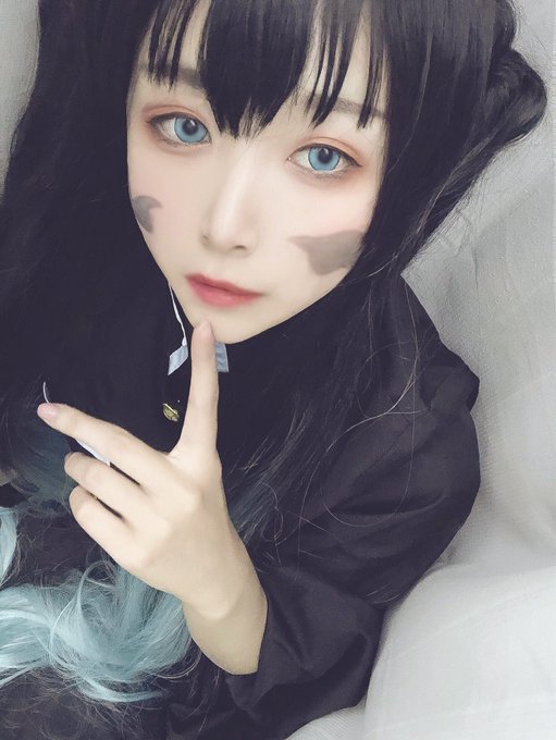 Twitterのコスプレ画像32