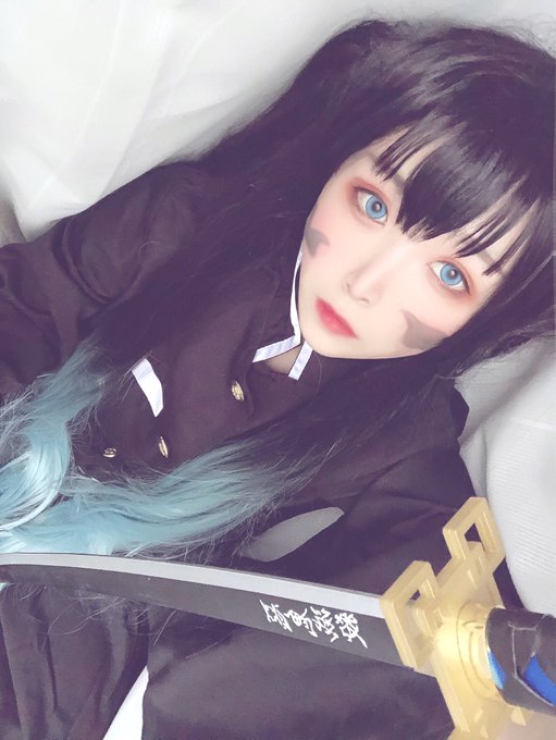 Twitterのコスプレ画像30