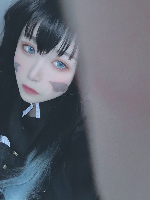 Twitterのコスプレ画像31