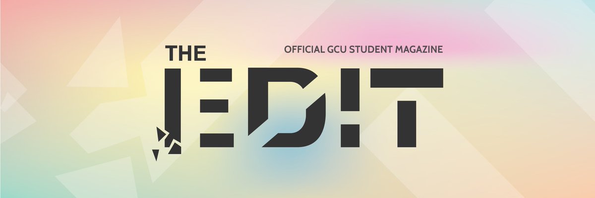 The Edit Theeditgcu Twitter
