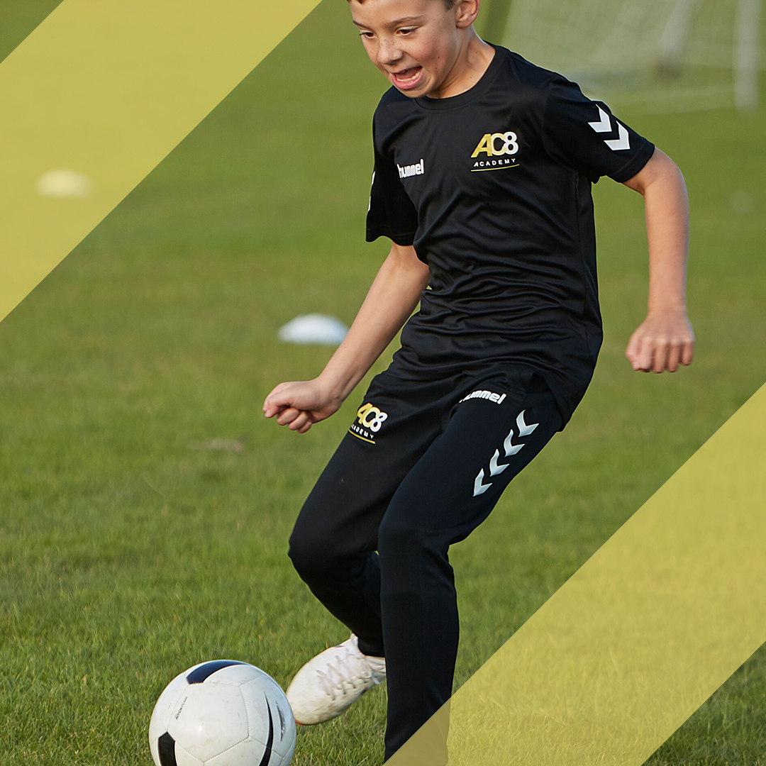 AC8 Academy tweet media