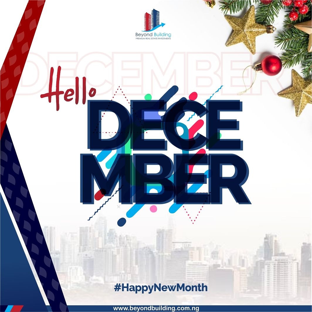 It's countdown to 2020!

Welcome to the beginning of an end.

We can't but be grateful for the success enjoyed so far this year.

What are you grateful for?