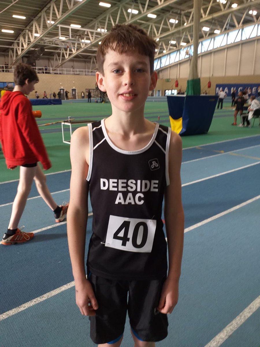 Deeside AAC tweet media