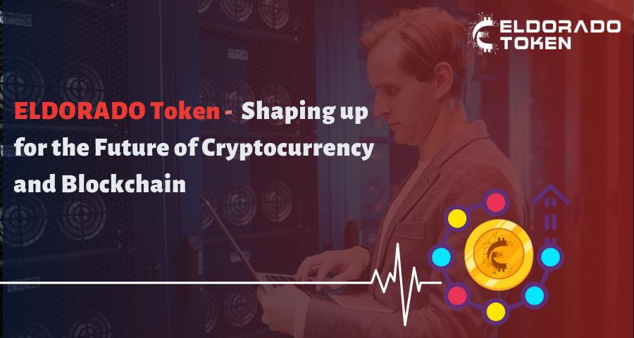 EldoradoTokens's tweet photo. ELDORADO Token Is Shaping up for the Future of Cryptocurrency and Blockchain.
#Crypto #cryptocurrency #Blockchain #Bitcoin
Read More : https://t.co/5u8BdOr1Om https://t.co/7s1ZKRSOzH