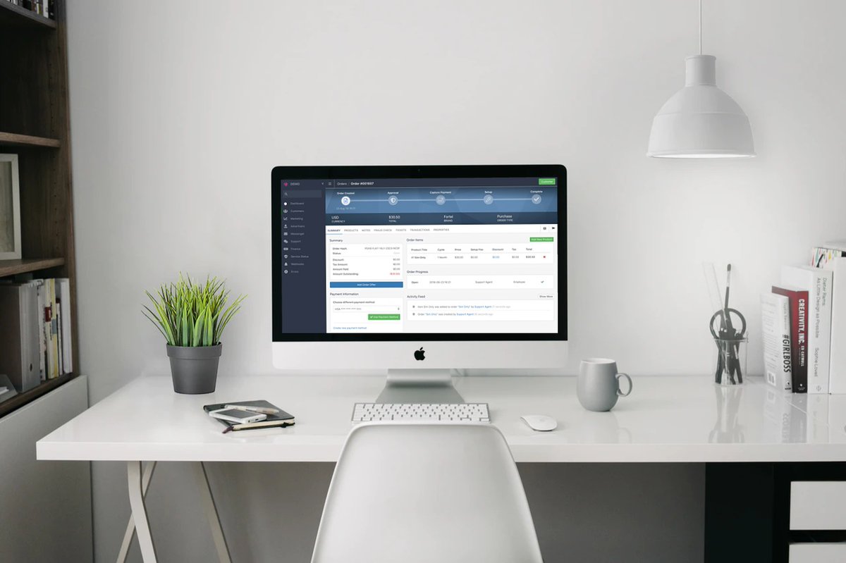 Work smarter with all your applications in one place. From sales and marketing to customer support, Fortifi provides you with everything you need to run your business.

Check out our full suite of apps: bit.ly/2R8a2Br

#CRM #marketing #CustomerExperience