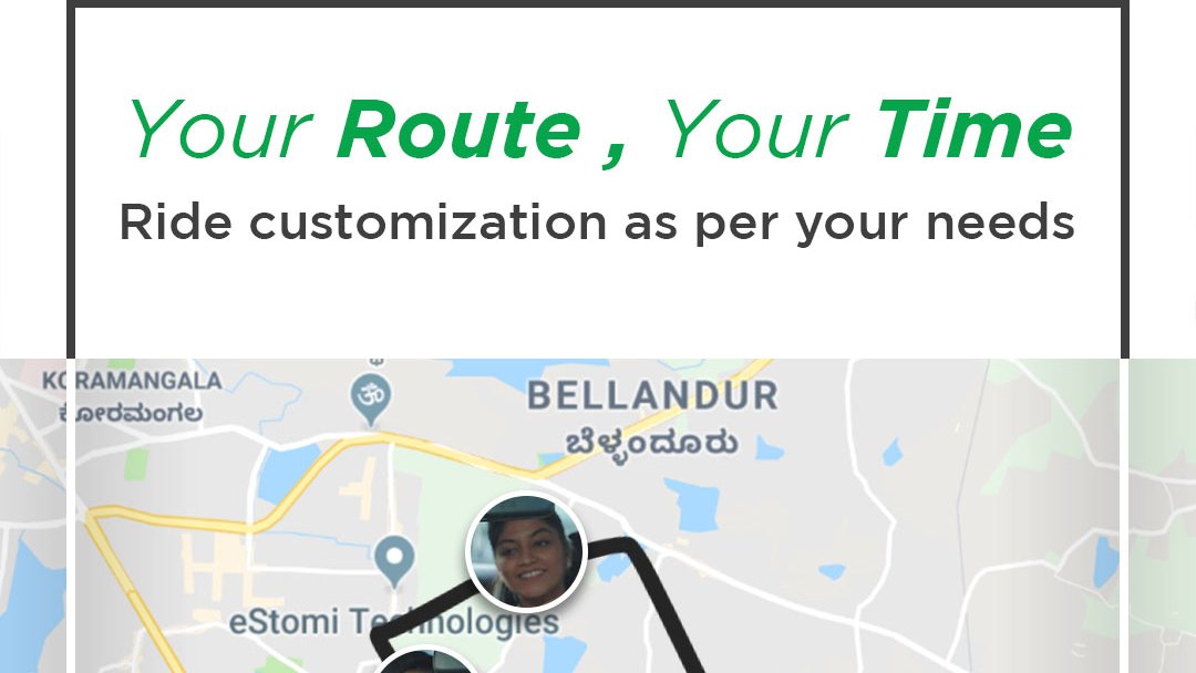 QuickRidein's tweet photo. The #Route Customization feature of Quick Ride is more than just ‘From’ and ‘To’ destination. Depending upon the unpredictable traffic scenes, users can customize their route that can promise them with better matches.

#CarpoolWithQuickRide #CarpoolAtQuickRide #SaveEnvironment https://t.co/xbAvdCwG1Z