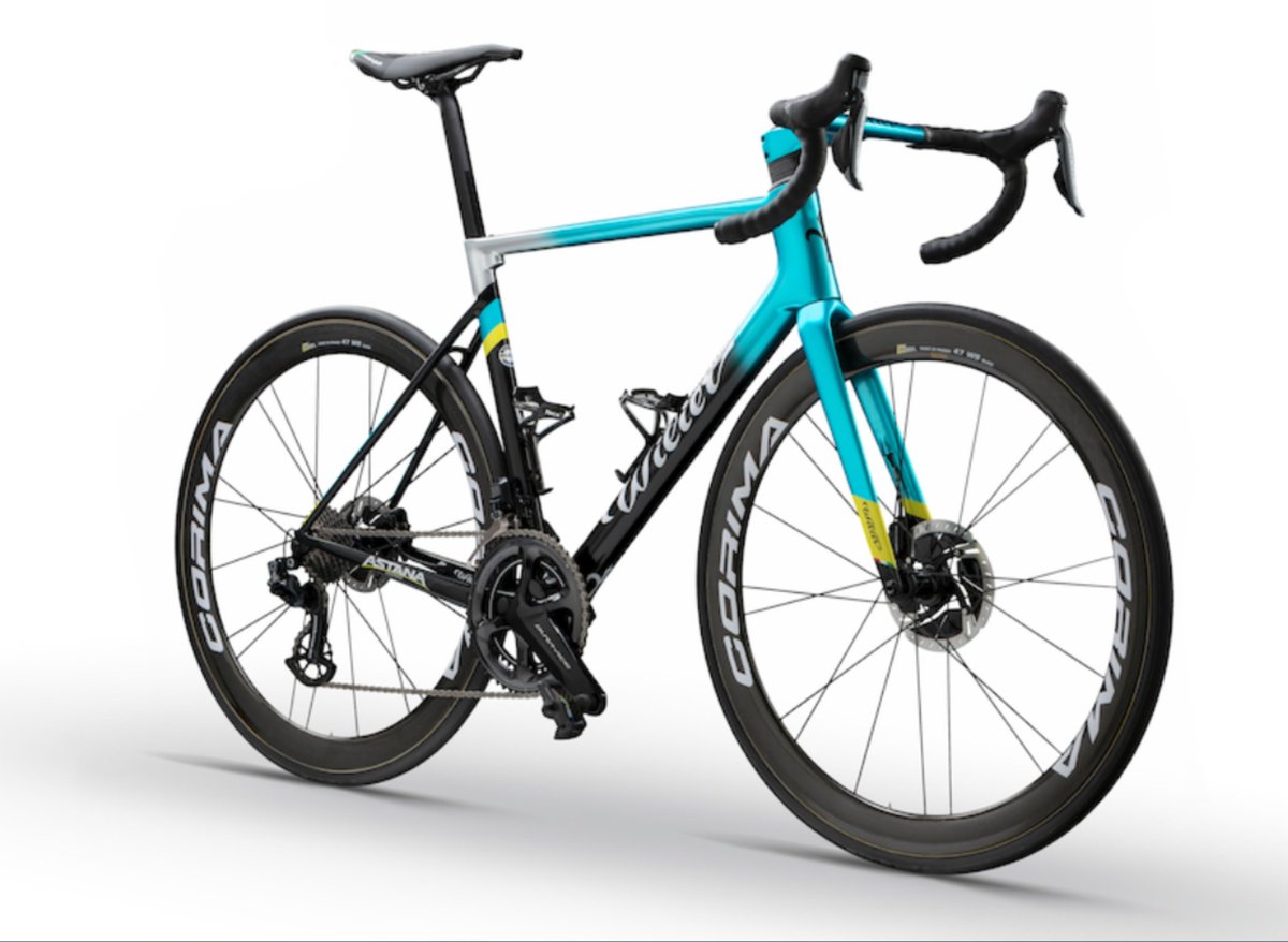 てんげるまん Tengelmam A Twitter アスタナプロチーム 来年のバイクサプライヤーはwilier Triestina になるんだってさ Jspocycle てんげるまん Tengelmam A Twitter アスタナプロチーム 来年のバイクサプライヤーはwilier Triestina になるんだってさ Jspocycle