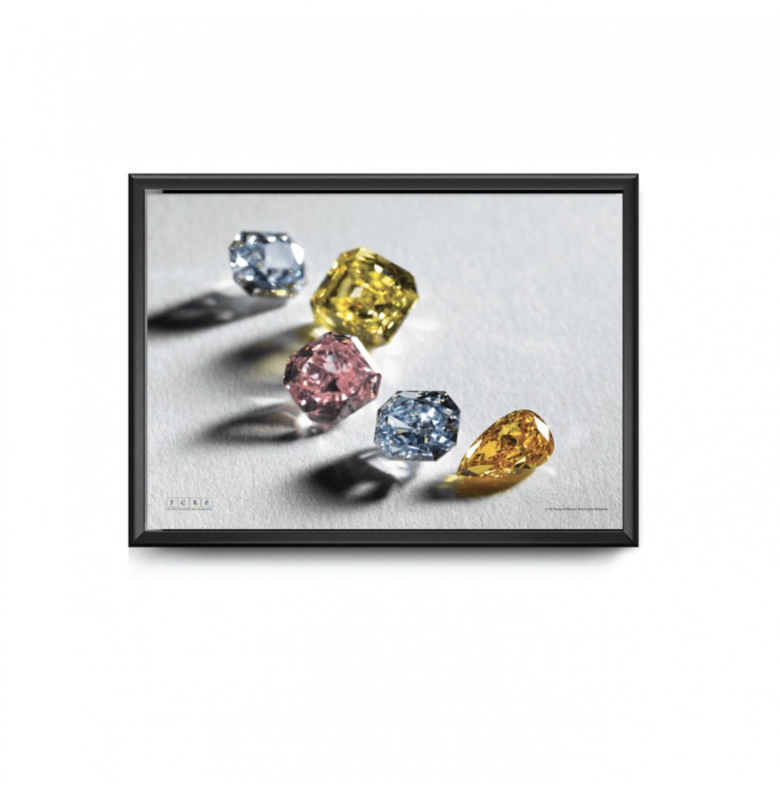 A limited collection of Diamonds #posters in various sizes. Available now in our shop! 
fcresearch.org/product-catego…