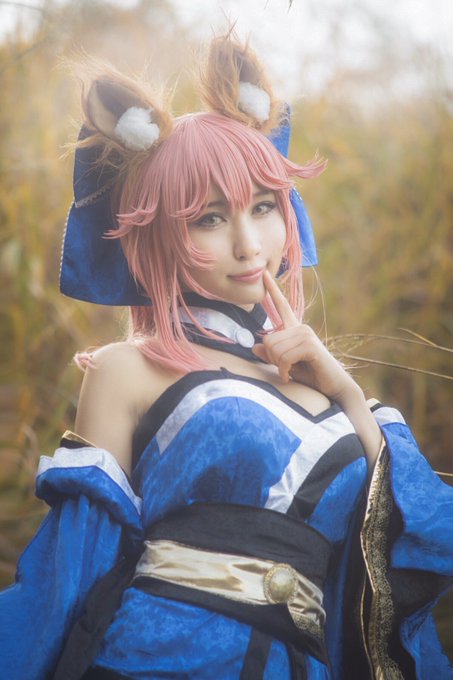 コスプレイヤーじゅんのTwitter画像100
