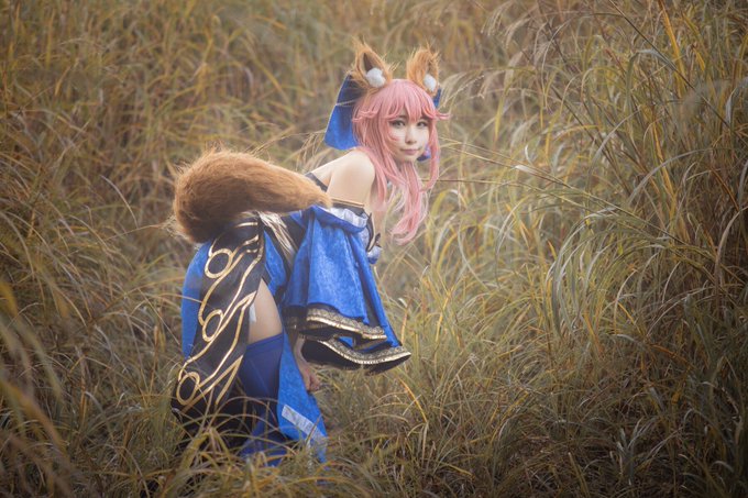 コスプレイヤーじゅんのTwitter画像98