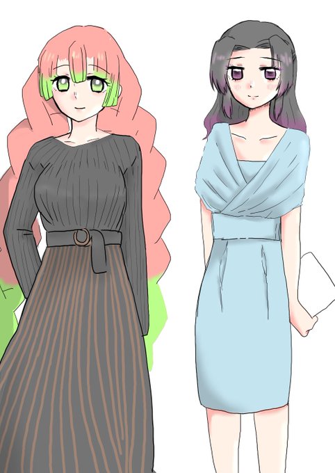 可愛い服のtwitterイラスト検索結果
