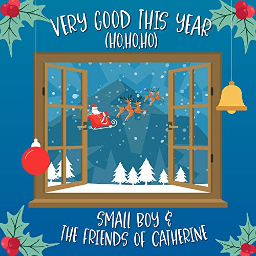HowardQuayleMHK's tweet photo. Lovely to attend the launch of what I hope will be 2019's #ChristmasNumber1 'Very Good This Year (Ho Ho Ho)' - a charity single for #AlderHey's Children's Hospital, featuring children from St Joseph’s Nursery in the #IsleofMan. On sale 13/12 👉 https://t.co/8RUGMEyBop 🎄🎅🎶 https://t.co/jP8PPu0g0Y