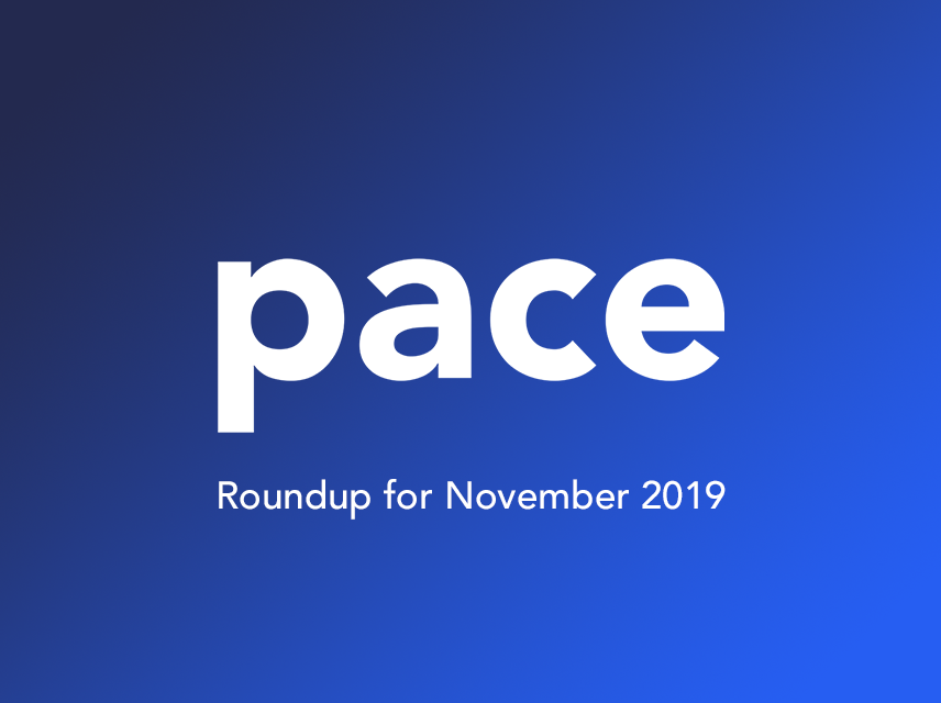 FLYR Hospitality (@flyrhospitality) on Twitter photo From optimising beach cabanas to <a href="/WTM_London/">World Travel Market (WTM) London</a> - November was another incredible month for Pace! 🏖
Check out all the details in out roundup here:
paceup.com/blog/november-…
#revenuerevolution #findpace #intelligentautomation #revenuescience #continuouspricing #revenue From optimising beach cabanas to <a href="/WTM_London/">World Travel Market (WTM) London</a> - November was another incredible month for Pace! 🏖
Check out all the details in out roundup here:
paceup.com/blog/november-…
#revenuerevolution #findpace #intelligentautomation #revenuescience #continuouspricing #revenue