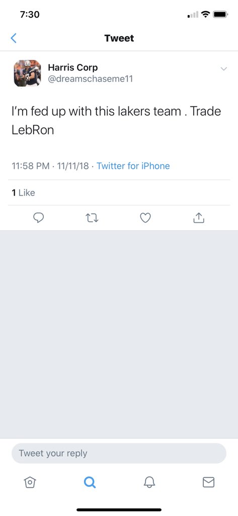 Happy birthday my boy <a href="/dreamschaseme11/">HCP</a> the Corp alive and well