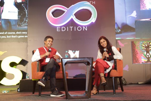 EVENTFAQS's tweet image. @EvenFlowOnCue Executed the 8th Edition of India Inclusion Summit at Radisson Blu, Bengaluru
.
Use #EVENTFAQS and @eventfaqs to get featured on our page.
.
#EventProfs #EventTrends
.
#experientialmarketing #eventplanning #eventplanner 

bit.ly/2r8TmyW