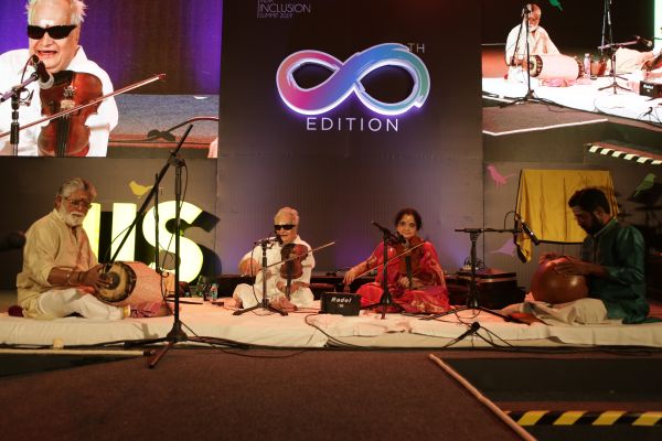 EVENTFAQS's tweet image. @EvenFlowOnCue Executed the 8th Edition of India Inclusion Summit at Radisson Blu, Bengaluru
.
Use #EVENTFAQS and @eventfaqs to get featured on our page.
.
#EventProfs #EventTrends
.
#experientialmarketing #eventplanning #eventplanner 

bit.ly/2r8TmyW