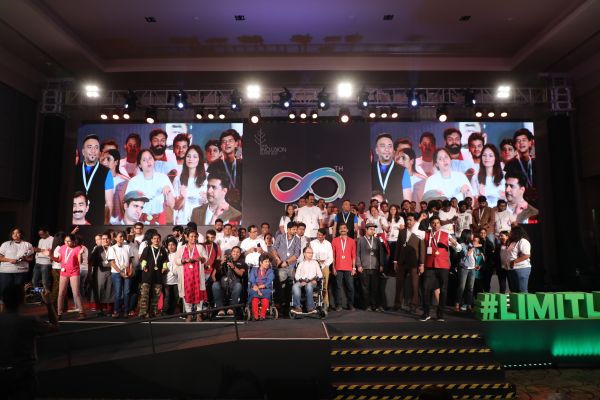 EVENTFAQS's tweet image. @EvenFlowOnCue Executed the 8th Edition of India Inclusion Summit at Radisson Blu, Bengaluru
.
Use #EVENTFAQS and @eventfaqs to get featured on our page.
.
#EventProfs #EventTrends
.
#experientialmarketing #eventplanning #eventplanner 

bit.ly/2r8TmyW