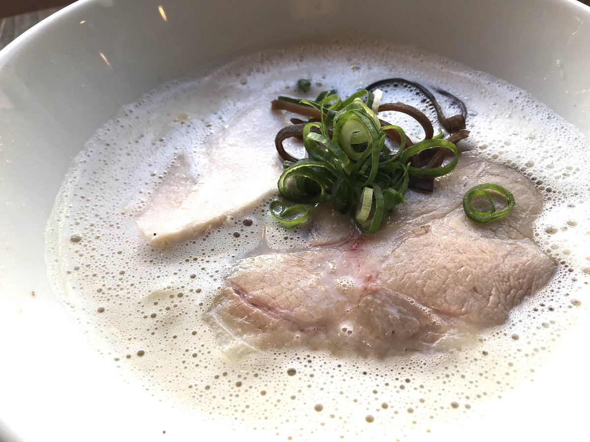 鶏らーめん とりごや (@ramentorigoya) / Posts / X
