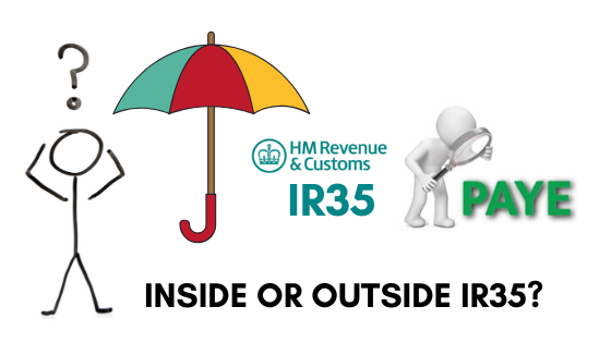 KPPAccountants's tweet photo. Agencies and End-Users are now assessing contractors contracts and roles and deciding on whether the role is to be inside IR35, outside IR35 or PAYE. It’s confusing but hopefully we can help clarify it a bit. #IR35 https://t.co/M6T13K6PTM https://t.co/lt116U5uxy