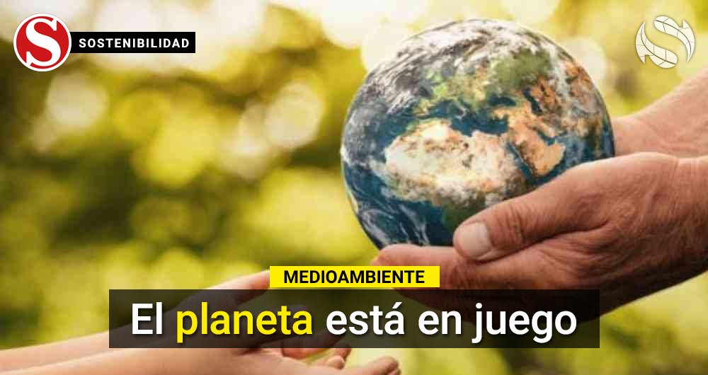RevistaSemana's tweet photo. Desde hoy en Madrid cerca de 25.000 delegados de unos 200 países tendrán la responsabilidad de tomar decisiones ambiciosas y rápidas en nombre del planeta. El tiempo se agota para encontrar soluciones que permitan mitigar los efectos del cambio climático https://t.co/BKswafU4hG https://t.co/mwffwZry1y