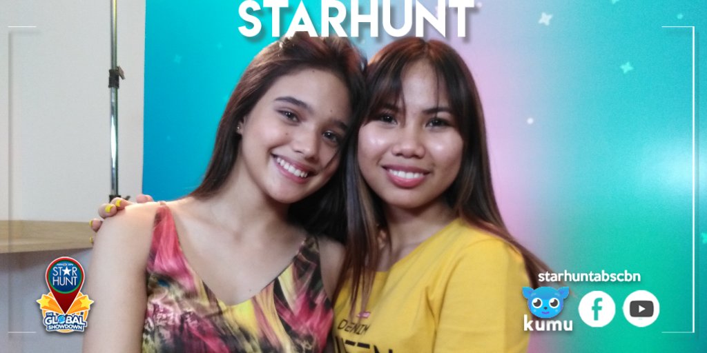 starhuntabscbn's tweet photo. Nag-enjoy ba kayo sa Kumulitan natin tonight with Criza and Lie? ✨ Thank you for watching and see you next time, Team Global! #SHGSCrizLiexSam
▶️https://t.co/0y6JL6n34O https://t.co/yyieT6G3Cm