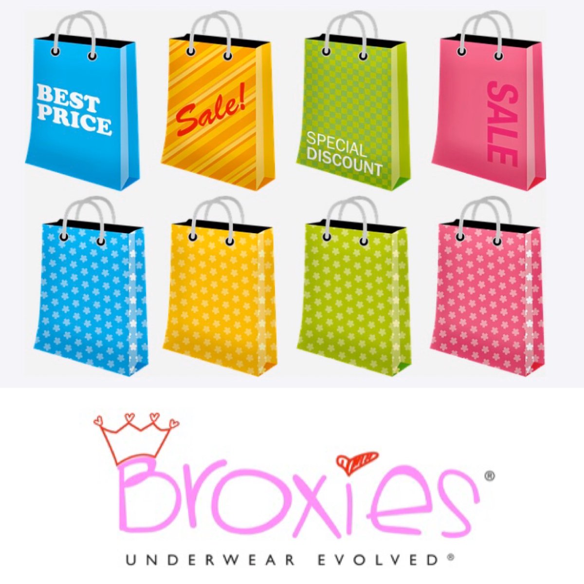 Broxies tweet picture