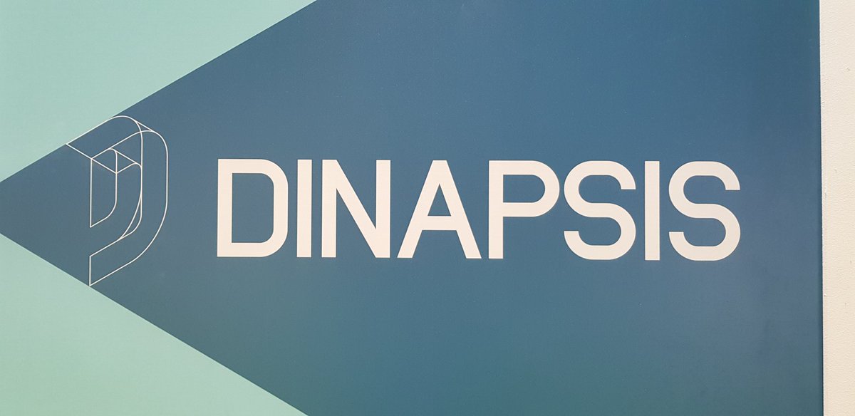 Primer día de la #COP25 y ya con mucho movimiento...
Los ejemplos de soluciones reales ya implantadas y propuestas en <a href="/dinapsis/">Dinapsis</a>, y la narrativa de <a href="/TheZoneOfHope/">TheZoneofHope</a>, despiertan mucho interés entre los visitantes...
#TimeForAction #TiempoDeActuar
#SUEZ4CLIMATE