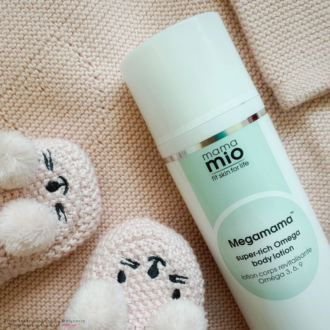 Hey Cyber Queens: Treat a Mama with 30% off <a href="/mamamio/">Mama Mio Skincare</a> this #CyberMonday🤰 💃
Bit.ly/HQ_Mama