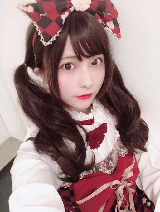 Twitterのコスプレ画像22