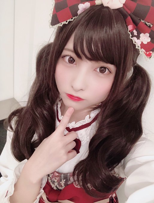 Twitterのコスプレ画像21