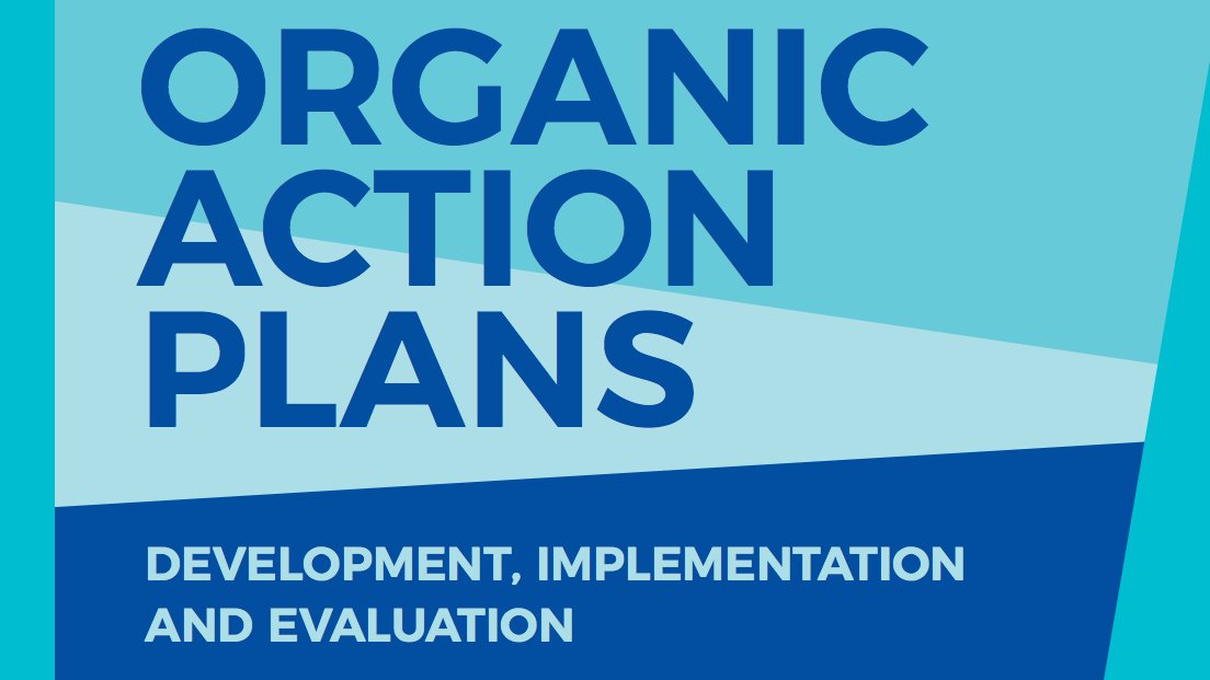 EduardoCuoco's tweet photo. Today I'm opening @SMEorganics' final event, an important project that led to the development of a manual for the #organic #FoodAndFarming sector on #OrganicActionPlans - very fitting, seen Mr. Wojciechowski's announced intention to work on this topic. https://t.co/6sD9bzeBZH https://t.co/nr2Zz37A6y
