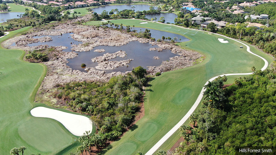 Bonita Bay restores bunkers and greens on Bay Island course

Read more: golfcoursearchitecture.net/content/bonita…